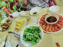 -琼大师东方烤乳猪(亚特兰蒂斯店)