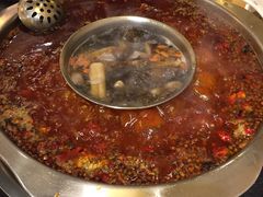 -锅首鲜品火锅(鸳鸯店)