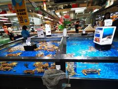 -盒马鲜生(和谐广场店)