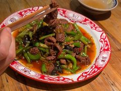 -破三川·新川菜(静安大融城店)