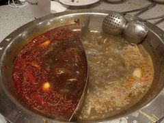-芳竹园火锅(塘沽金街店)