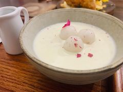 -小食院简餐厅