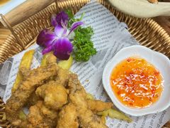 -醉壹号海鲜大排档·老厦门特色菜(厦门美食地标店)