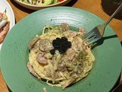 -新贝乐意大利餐厅(苏州中心店)