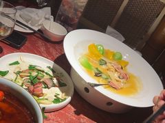 -渝信川菜(长安店)