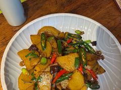 -树厨贵州菜(铜仁花果山店)