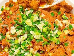 -U你·湖北家宴菜(南湖总店)