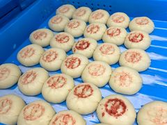 -长发西饼(临顿路店)