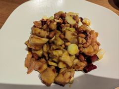 -伊喜饺子·烤鸭(五道口学院路店)