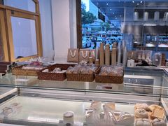-Cafe on warm(丹霞店)