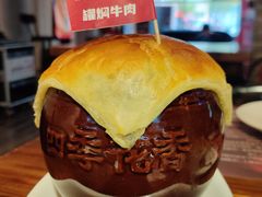 罐焖牛肉-刀叉遇上筷子中西融合餐厅(成都道店)