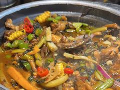 -听说碳烧蛙(高新万达店)