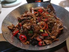 -田婆婆的菜(海口友谊阳光城店)
