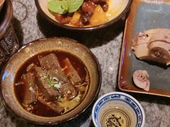 -南京大牌档(中关村领展广场店)