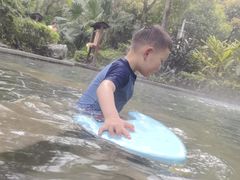 -海兰云天度假区温泉