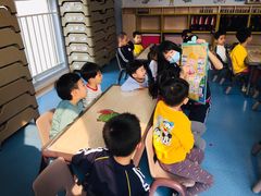 -贝乐多幼儿园(中北校区)