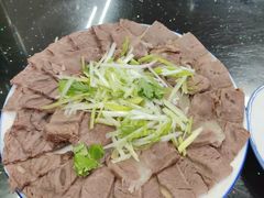 -十二忠手拉面(五福店)