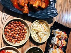 -京玉菲饭店(李村店)