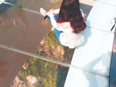 -重庆云阳龙缸景区