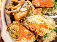 -醉壹号海鲜大排档·老厦门特色菜(厦门美食地标店)