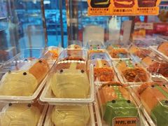 -味多美蛋糕(梨园店)