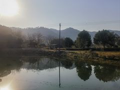 -余姚阳明温泉山庄