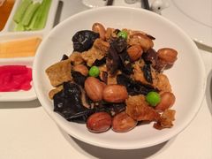 -四季民福烤鸭店(王府井灯市口店)