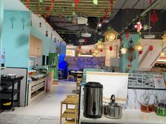 -云中鱼蒸汽石锅鱼(川沙百联店)