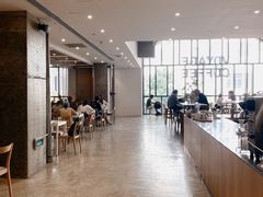 大堂-VOYAGE COFFEE(杨梅竹店)