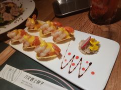 -刀叉遇上筷子中西融合餐厅(南开店)