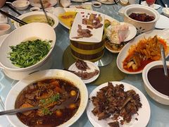 -全聚德(常州店)