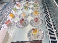-PETIT PARIS 小巴黎(花园道店)