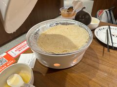 -姥姥家春饼店(八里庄店)