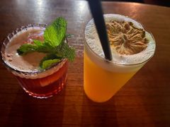 -BIJOU coffee&cocktail(龙岗万科广场店)