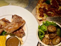 -秀·爱尔兰餐吧(上海路店)