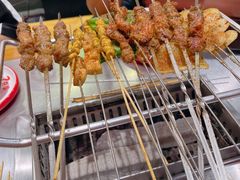 -古彭7只羊·徐州烧烤(旗舰店)