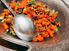 精选平锅田螺肉-湘邻呷铺·田园家宴(汉基广场店)