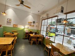 -Woolee韩食堂·韩式家庭料理