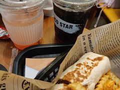 -TACO STAR 塔可星(下沙宝龙店)