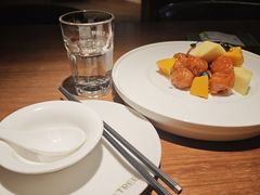 -大树餐厅(益田假日店)