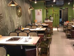 大堂-闵四遵义羊肉粉(朝外大街店)