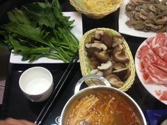 -昭乌达克旗涮园