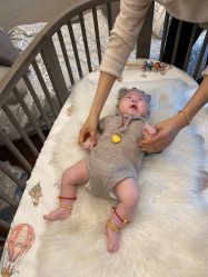 -西瓜庄园儿童摄影