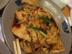 -茅庐毛血旺(烟台大悦城店)