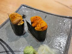 -然寿司(郎园vintage店)