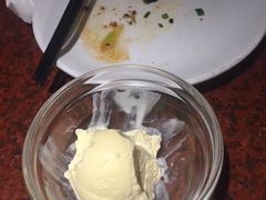 绿茶烤肉-绿茶餐厅(华联万柳店)