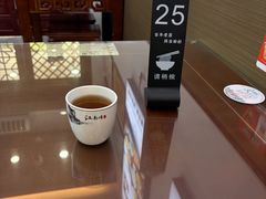 -百年老字号·观振兴蟹黄面·三虾面·苏式面(观前街富仁坊巷店)