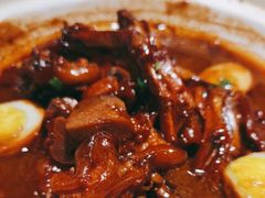 -大灶头·新昌菜(中国茶市店)