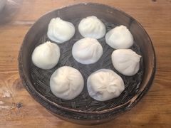 -上海特色小笼店(铁岭路90弄小区店)