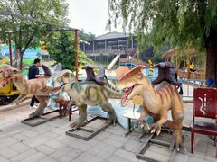 -北京鹿世界主题园